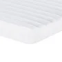7-zone foam mattress hardness 20 ILD white 200x200 cm by vidaXL, Mattresses - Ref: Foro24-356359, Price: 191,94 €, Discount: %