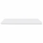 7-zone foam mattress hardness 20 ILD white 140x190 cm by vidaXL, Mattresses - Ref: Foro24-356355, Price: 111,68 €, Discount: %
