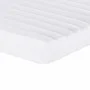 7-zone foam mattress hardness 20 ILD white 140x190 cm by vidaXL, Mattresses - Ref: Foro24-356355, Price: 111,68 €, Discount: %