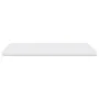 7-zone foam mattress hardness 20 ILD white 140x200 cm by vidaXL, Mattresses - Ref: Foro24-356356, Price: 139,15 €, Discount: %