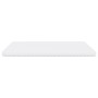 Colchón de espuma de 7 zonas dureza 20 ILD blanco 160x200 cm de vidaXL, Colchones - Ref: Foro24-356357, Precio: 160,00 €, Des...