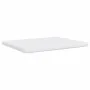 7-Zonen-Schaumstoffmatratze Härte 20 ILD weiß 180x200 cm von vidaXL, Matratzen - Ref: Foro24-356358, Preis: 174,46 €, Rabatt: %
