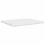 Colchón de espuma de 7 zonas dureza 20 ILD blanco 180x200 cm de vidaXL, Colchones - Ref: Foro24-356358, Precio: 176,50 €, Des...