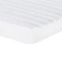 7-zone foam mattress hardness 20 ILD white 180x200 cm by vidaXL, Mattresses - Ref: Foro24-356358, Price: 174,46 €, Discount: %