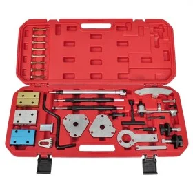 Set De Herramientas De Sincronización Del Motor Por Decreto de vidaXL, Herramientas de mano - Ref: Foro24-210109, Precio: 114...