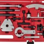 Set De Herramientas De Sincronización Del Motor Por Decreto de vidaXL, Herramientas de mano - Ref: Foro24-210109, Precio: 117...