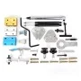 Set De Herramientas De Sincronización Del Motor Por Decreto de vidaXL, Herramientas de mano - Ref: Foro24-210109, Precio: 114...