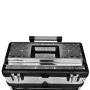 3-part tool box by vidaXL, Tool cabinets - Ref: Foro24-140301, Price: 229,14 €, Discount: %