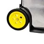 Caja de herramientas de 3 partes de vidaXL, Armarios para herramientas - Ref: Foro24-140301, Precio: 229,14 €, Descuento: %