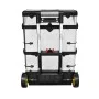 Caja de herramientas de 3 partes de vidaXL, Armarios para herramientas - Ref: Foro24-140301, Precio: 229,14 €, Descuento: %