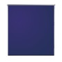 Estor Persiana Enrollable 140 x 230 cm Marino de vidaXL, Persianas y estores - Ref: Foro24-240172, Precio: 28,86 €, Descuento: %