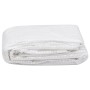 Cubierta de repuesto de invernadero transparente (9 m²) 3x3x2 m de vidaXL, Jardinería - Ref: Foro24-316435, Precio: 98,34 €, ...