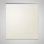 Estor Persiana Enrollable 140 x 230 cm Del Color Blanco de vidaXL, Persianas y estores - Ref: Foro24-240169, Precio: 32,68 €,...