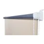 Estor Persiana Enrollable 140 x 230 cm Del Color Blanco de vidaXL, Persianas y estores - Ref: Foro24-240169, Precio: 32,68 €,...