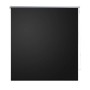 Estor Persiana Enrollable 100 x 230 cm Negro de vidaXL, Persianas y estores - Ref: Foro24-240159, Precio: 24,65 €, Descuento: %