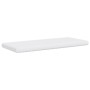 Colchones de espuma 2 uds 7 zonas dureza 20ILD blanco 90x200 cm de vidaXL, Colchones - Ref: Foro24-356363, Precio: 199,81 €, ...