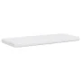 Colchones de espuma 2 uds 7 zonas dureza 20ILD blanco 90x200 cm de vidaXL, Colchones - Ref: Foro24-356363, Precio: 204,57 €, ...