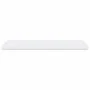 Colchones de espuma 2 uds 7 zonas dureza 20ILD blanco 90x200 cm de vidaXL, Colchones - Ref: Foro24-356363, Precio: 204,57 €, ...