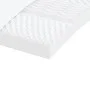 Schaumstoffmatratzen 2 Einheiten 7 Zonen Härte 20ILD weiß 90x200 cm von vidaXL, Matratzen - Ref: Foro24-356363, Preis: 204,57...