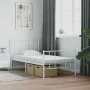 Foam mattresses 2 units 7 zones hardness 20ILD white 80x200 cm by vidaXL, Mattresses - Ref: Foro24-356360, Price: 182,81 €, D...