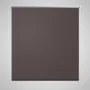 Estor Persiana Enrollable 160 x 230 cm Café de vidaXL, Persianas y estores - Ref: Foro24-240178, Precio: 37,74 €, Descuento: %