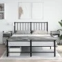 Mesitas de noche de pared 2 unidades gris Sonoma 40x30x61 cm de vidaXL, Mesitas de noche - Ref: Foro24-833440, Precio: 66,86 ...