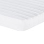 Sofá cama nido con colchón terciopelo azul 80x200 cm de vidaXL, Camas y somieres - Ref: Foro24-3197317, Precio: 437,00 €, Des...