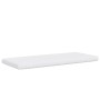 Colchones de espuma 2 uds 7 zonas dureza 20ILD blanco 90x190 cm de vidaXL, Colchones - Ref: Foro24-356361, Precio: 166,81 €, ...