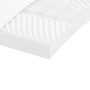 Colchones de espuma 2 uds 7 zonas dureza 20 ILD 100x200 cm de vidaXL, Colchones - Ref: Foro24-356364, Precio: 177,94 €, Descu...