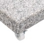 Base de sombrilla cuadrada de granito gris 30 kg de vidaXL, Bases para sombrillas - Ref: Foro24-48563, Precio: 99,21 €, Descu...