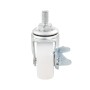 Base de sombrilla cuadrada de granito gris 30 kg de vidaXL, Bases para sombrillas - Ref: Foro24-48563, Precio: 99,21 €, Descu...