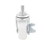 Base de sombrilla cuadrada de granito gris 30 kg de vidaXL, Bases para sombrillas - Ref: Foro24-48563, Precio: 97,25 €, Descu...