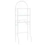 Estante para inodoro blanco 60x33x174 cm de vidaXL, Toalleros - Ref: Foro24-246723, Precio: 40,18 €, Descuento: %