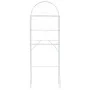 Estante para inodoro blanco 60x33x174 cm de vidaXL, Toalleros - Ref: Foro24-246723, Precio: 40,18 €, Descuento: %