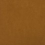 Taburete con patas de madera terciopelo marrón de vidaXL, Taburetes y sillas plegables - Ref: Foro24-329444, Precio: 78,24 €,...