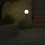 Farola de jardín 1 foco 110 cm de vidaXL, Iluminación de exterior - Ref: Foro24-40391, Precio: 54,95 €, Descuento: %