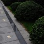Luces de suelo de exterior cuadradas 12 unidades de vidaXL, Iluminación de exterior - Ref: Foro24-160437, Precio: 137,37 €, D...