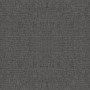 Taburete con patas de madera tapizado tejido gris oscuro de vidaXL, Taburetes y sillas plegables - Ref: Foro24-329447, Precio...