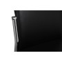 Sillas de comedor 4 unidades cuero sintético negro de vidaXL, Sillas de comedor - Ref: Foro24-60570, Precio: 226,17 €, Descue...