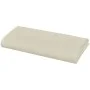 Servilletas 10 unidades crema 50x50 cm de vidaXL, Servilletas de tela - Ref: Foro24-131438, Precio: 22,53 €, Descuento: %