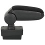 Reposabrazos de coche para Skoda Fabia MK3 (2015) de vidaXL, Asientos para vehículos motorizados - Ref: Foro24-150437, Precio...