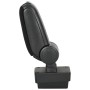 Reposabrazos de coche para Skoda Fabia MK3 (2015) de vidaXL, Asientos para vehículos motorizados - Ref: Foro24-150437, Precio...