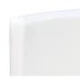 Sillas de comedor 2 unidades cuero sintético blanco de vidaXL, Sillas de comedor - Ref: Foro24-60347, Precio: 270,51 €, Descu...