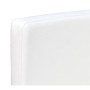 Sillas de comedor 2 unidades cuero sintético blanco de vidaXL, Sillas de comedor - Ref: Foro24-60347, Precio: 274,15 €, Descu...