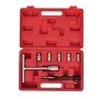 Set de cortadores de conjunto de inyector diesel 7 piezas de vidaXL, Herramientas de mano - Ref: Foro24-210111, Precio: 31,25...