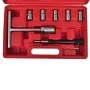 Set de cortadores de conjunto de inyector diesel 7 piezas de vidaXL, Herramientas de mano - Ref: Foro24-210111, Precio: 31,25...