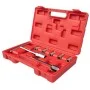 Set de cortadores de conjunto de inyector diesel 7 piezas de vidaXL, Herramientas de mano - Ref: Foro24-210111, Precio: 31,25...