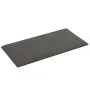 Wandpaneele 12 Stück dunkelgrauer Samt 30x15 cm 0,54 m² von vidaXL, Wandverkleidung - Ref: Foro24-343780, Preis: 33,19 €, Rab...