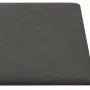 Wandpaneele 12 Stück dunkelgrauer Samt 30x15 cm 0,54 m² von vidaXL, Wandverkleidung - Ref: Foro24-343780, Preis: 33,19 €, Rab...