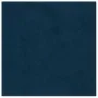 Wandpaneele 12 Stück blauer Samt 30x30 cm 1,08 m² von vidaXL, Wandverkleidung - Ref: Foro24-343806, Preis: 44,44 €, Rabatt: %